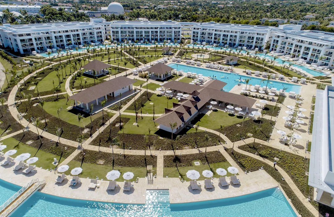 Paradisus Grand Cana All Inclusive - Formerly The Grand Reserve At Paradisus Palma Real-1