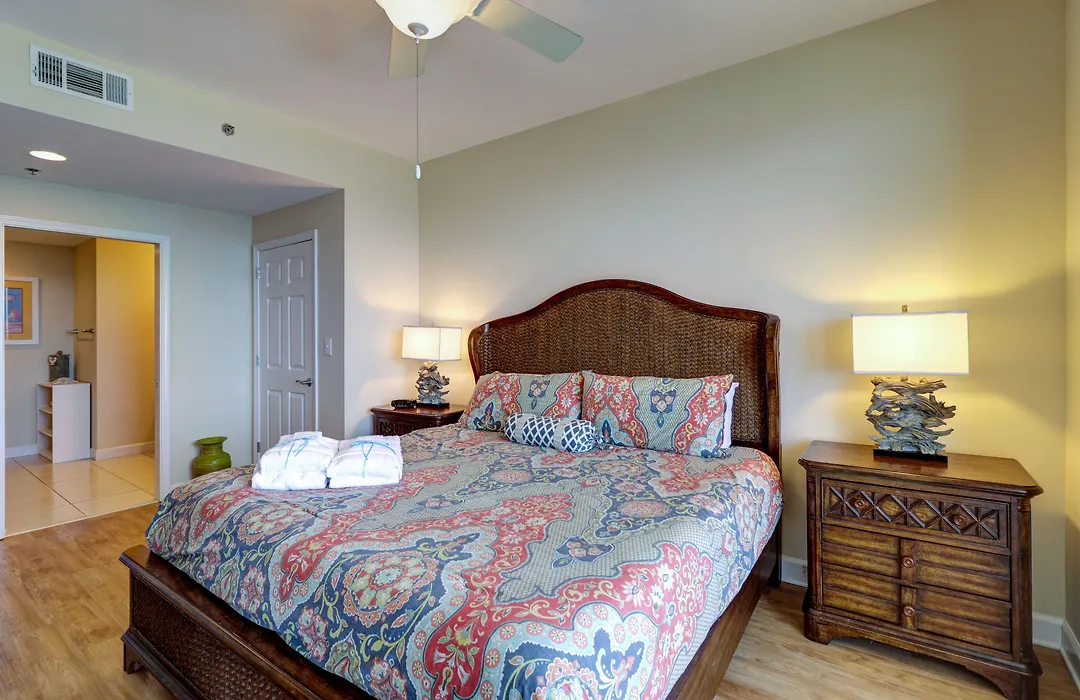Splash Resort 1102W-1