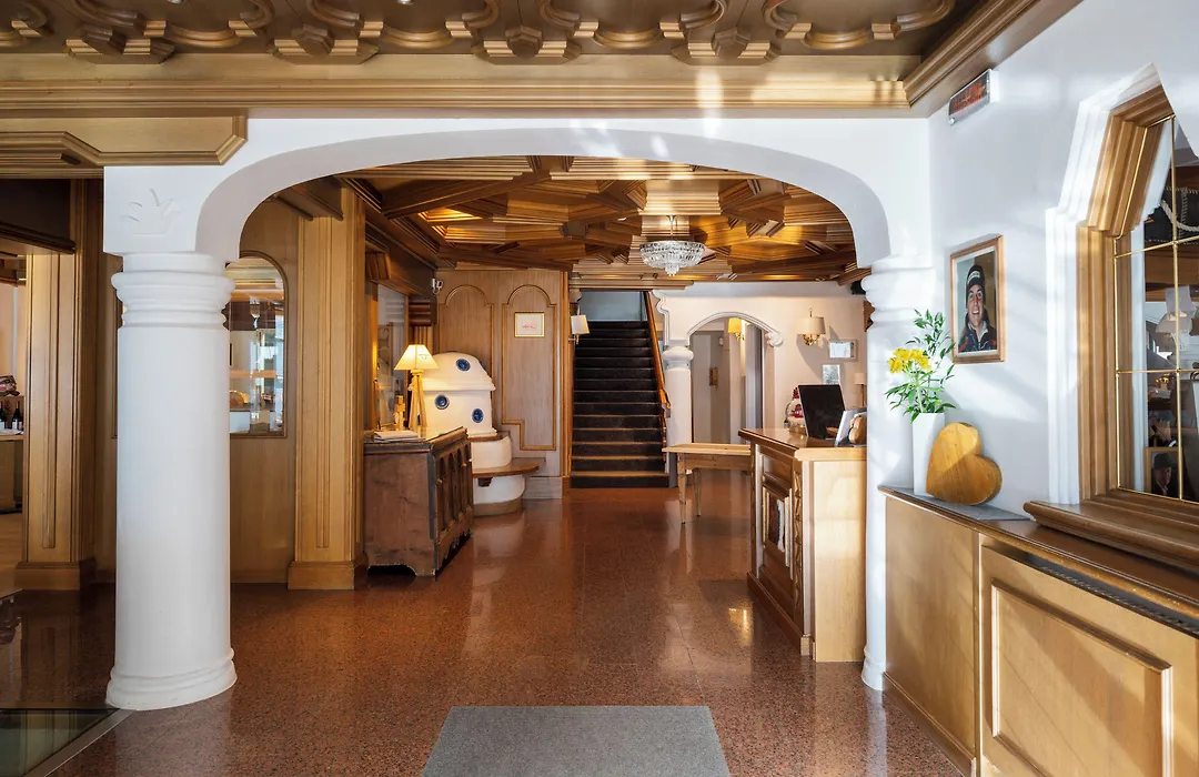 Hotel Catinaccio-1