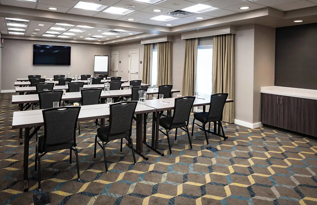 Residence Inn Las Vegas South/Henderson-1