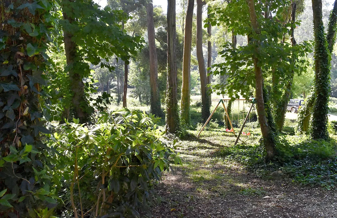 Eighteen21 Houses - Quinta Velha-1