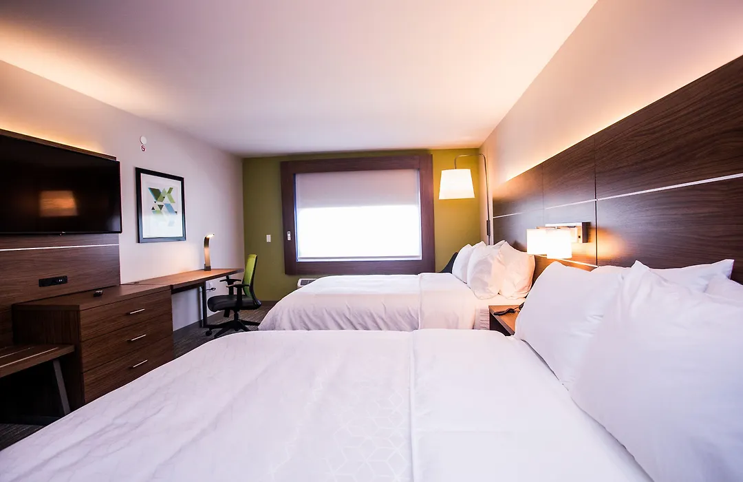 Holiday Inn Express & Suites Rehoboth Beach By Ihg-1