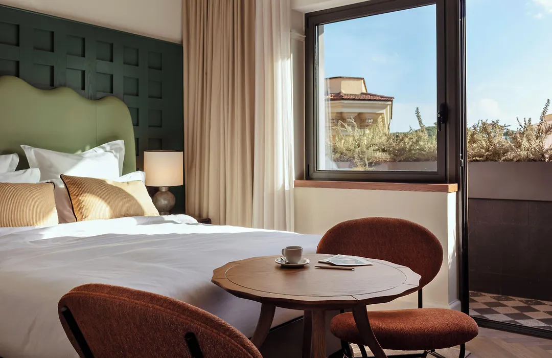 The Hoxton, Rome-1