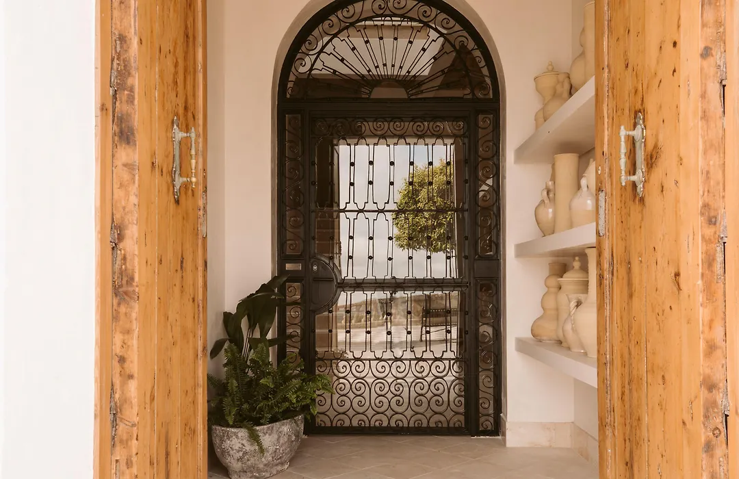 Casa Aura Hotel-1
