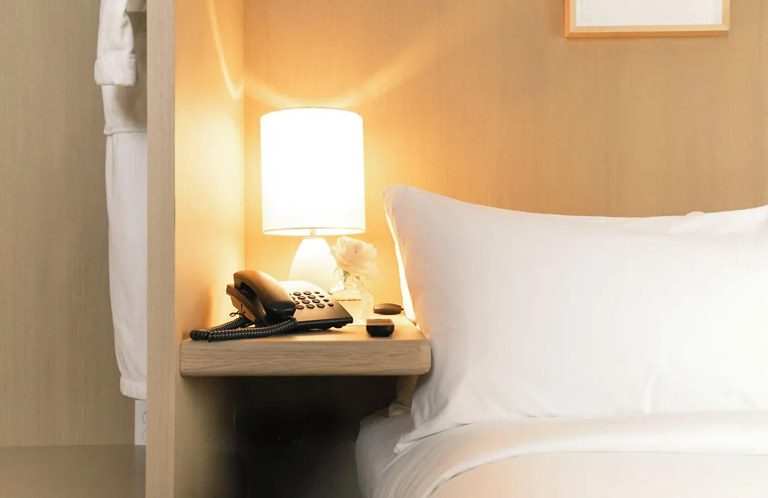 Cara Hotel-1