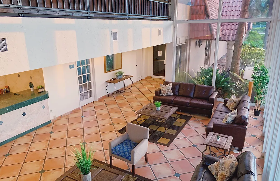 Miami Gardens Inn & Suites-1