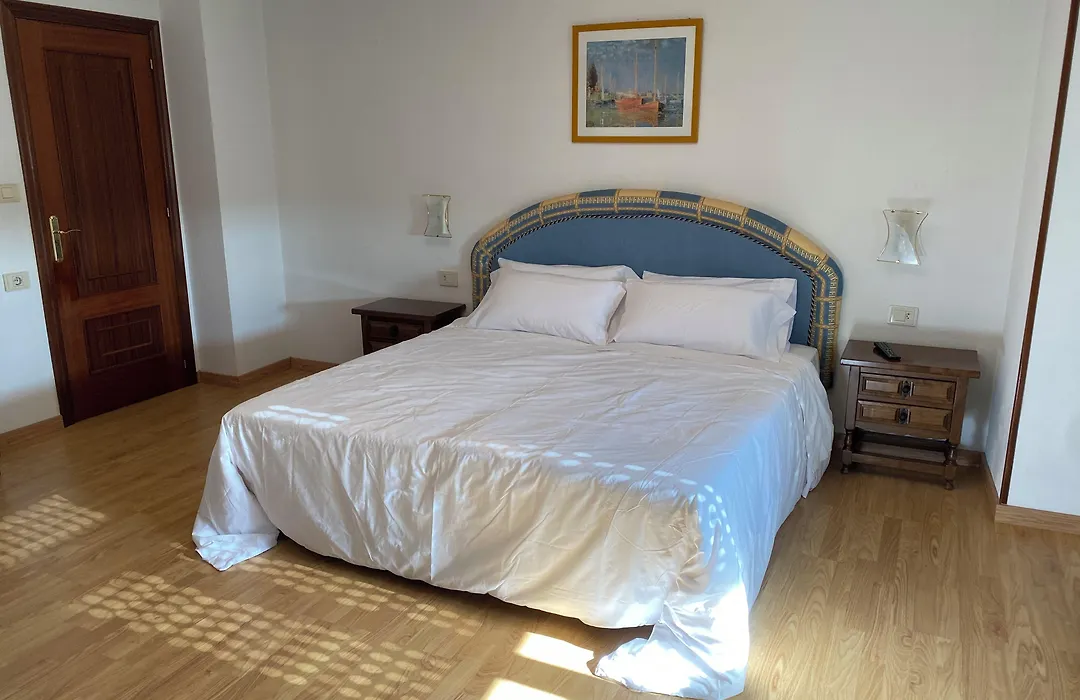 Hotel Santa Clara-1