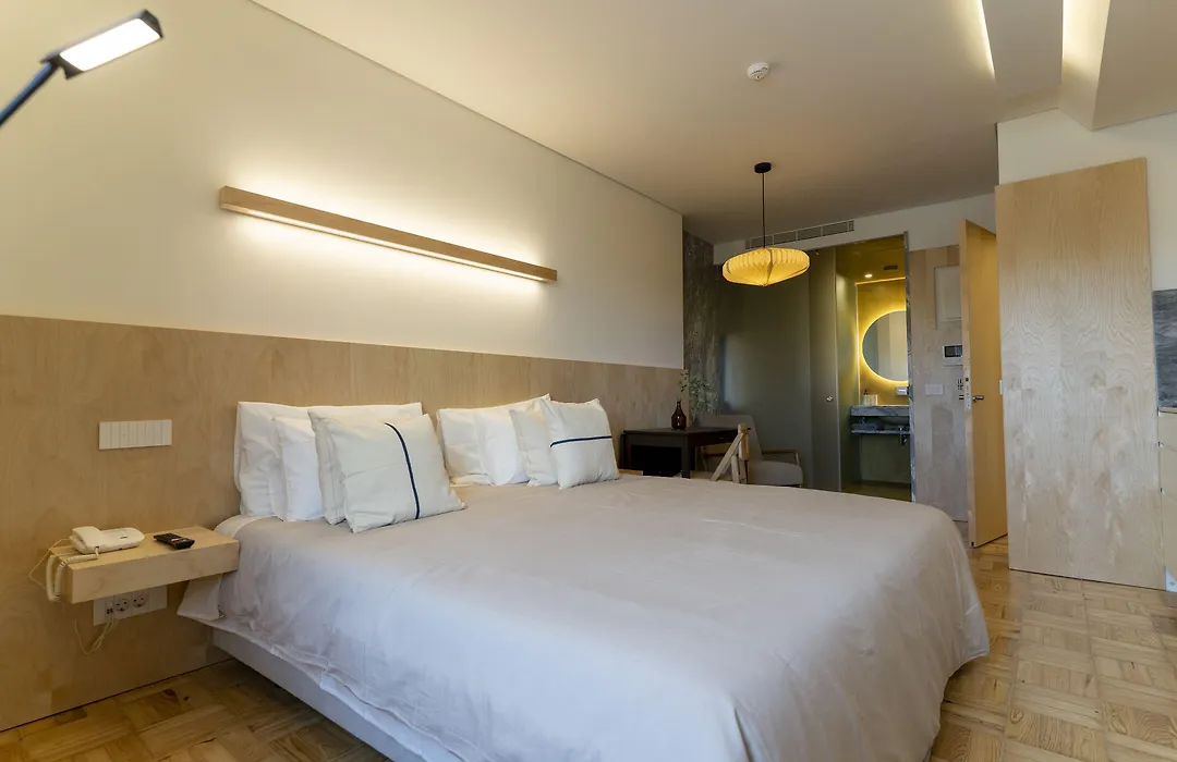Casa 3 - Os Lugares De Castraleuca-1