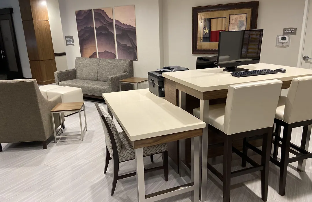 Staybridge Suites - Denton By Ihg-1
