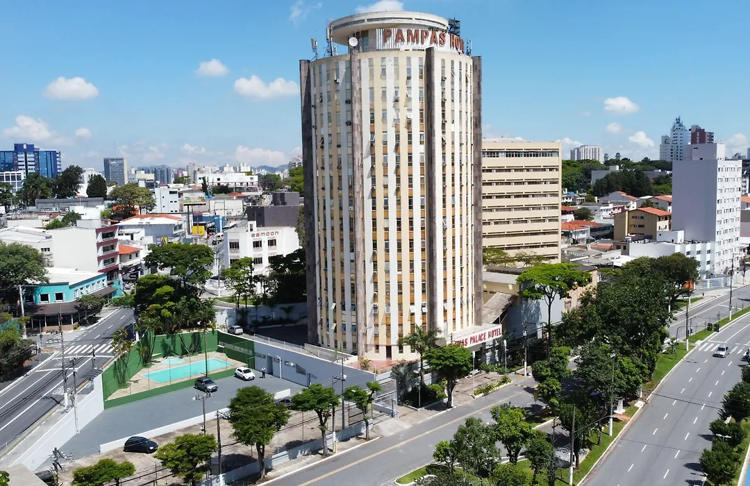 Pampas Palace Hotel-1