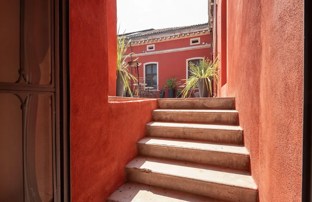 Hotel Palazzo Martinelli Dolfin-1