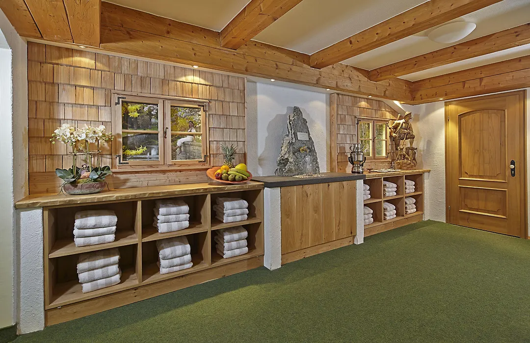 Kneipp-Kurhotel Steinle-1