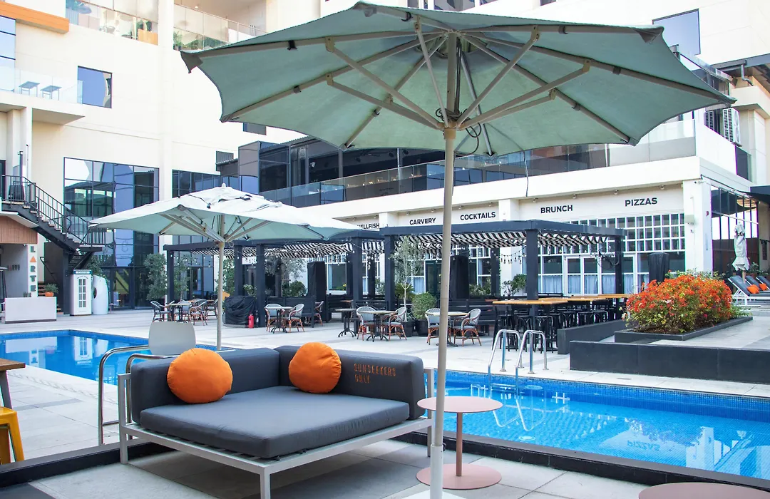 Studio One Hotel-1