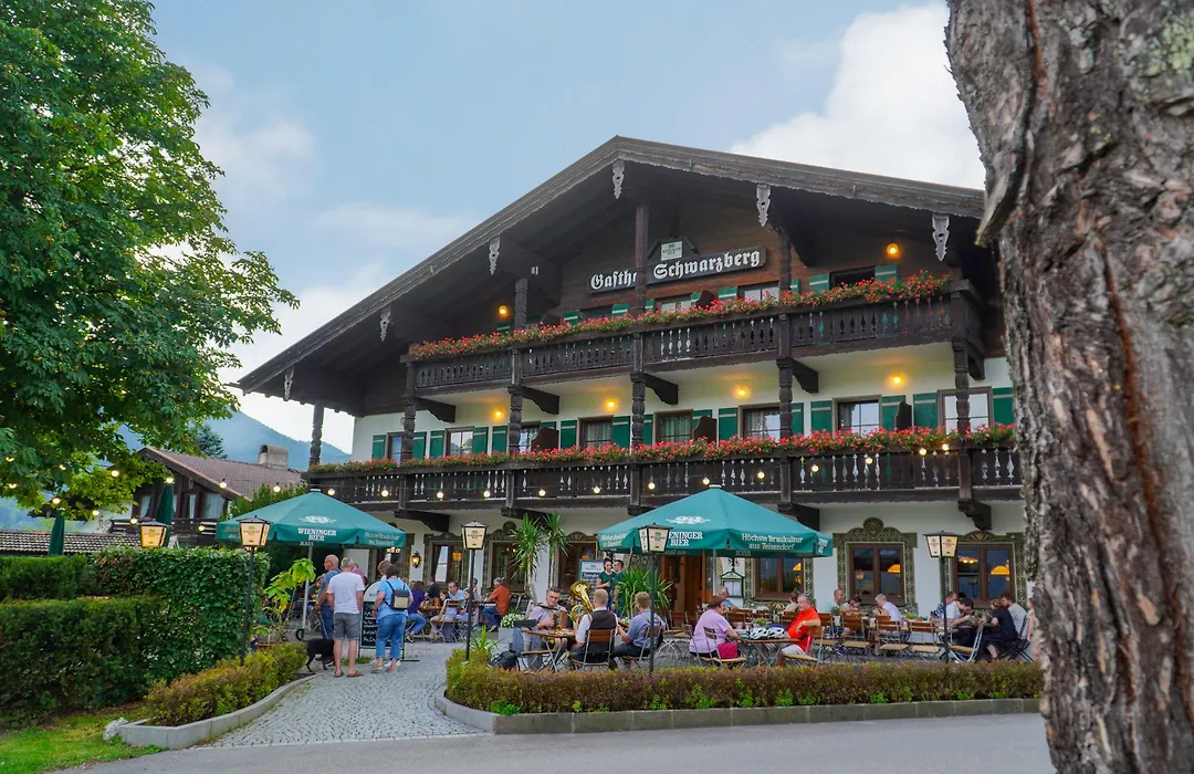 Landgasthof Schwarzberg-1