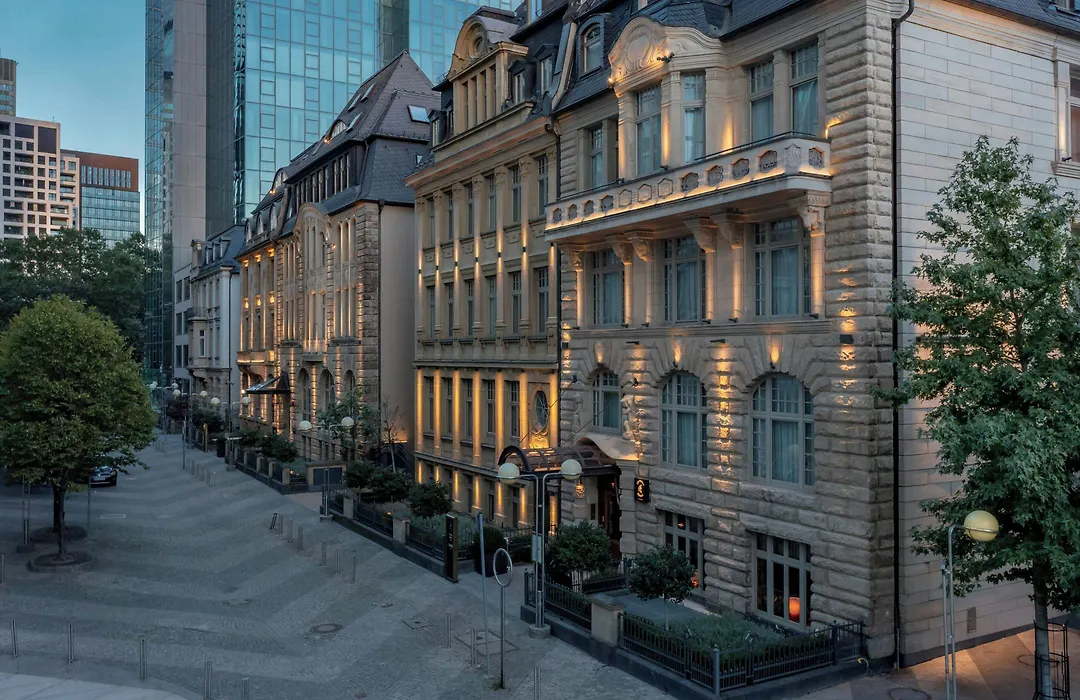 Lume Boutique Hotel, Autograph Collection-1