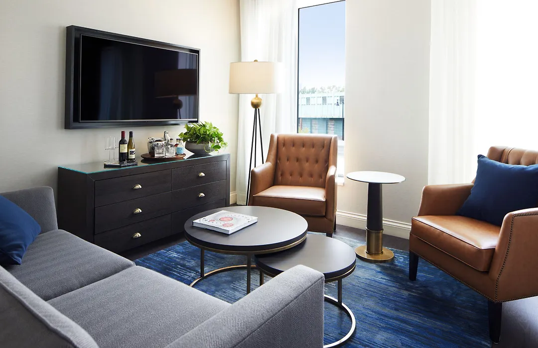 The Whitney Hotel Boston-1