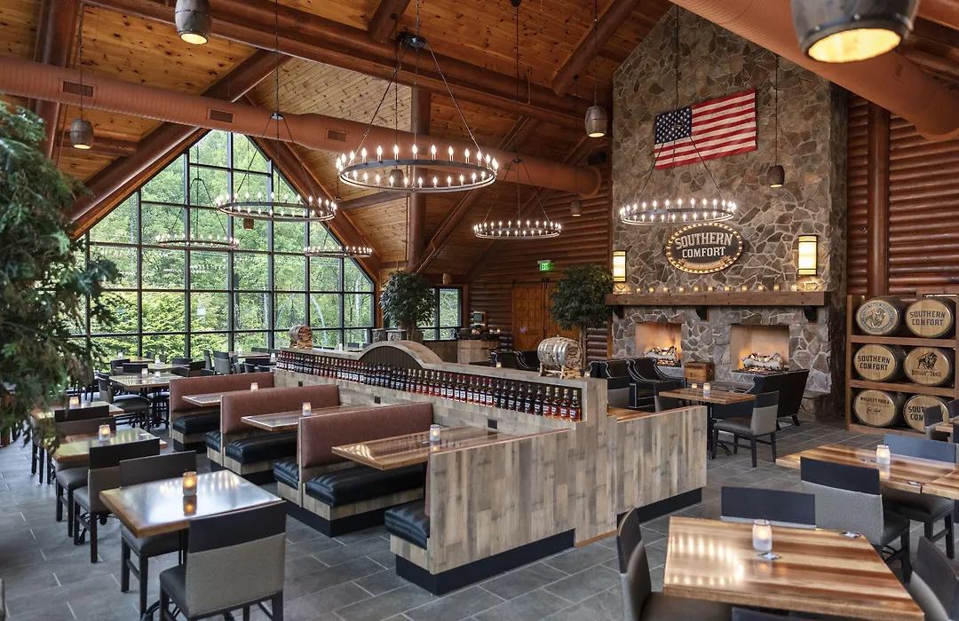Gatlinburg Westgate Smoky Mountain-1