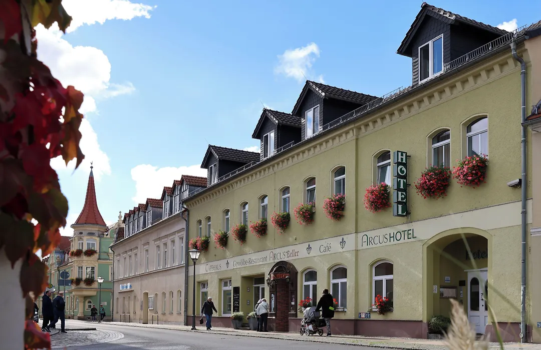 Hotel Arcus-1
