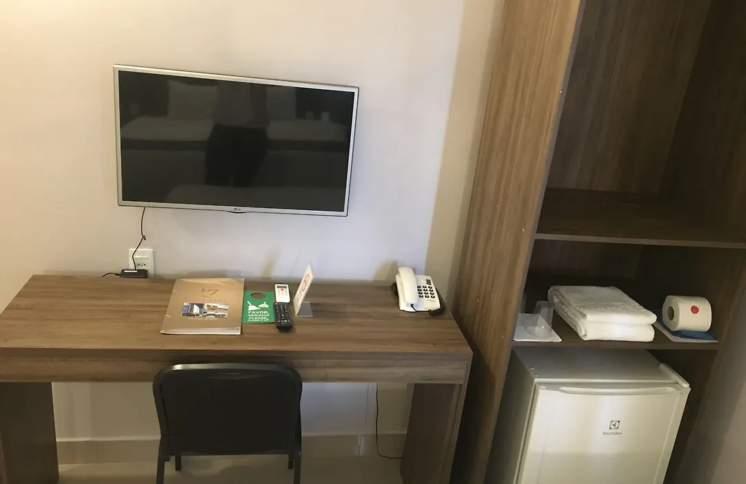 Hotel Abba Goiana PE-1