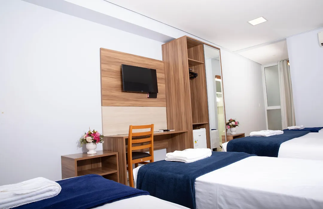 Hotel Araguaia-1