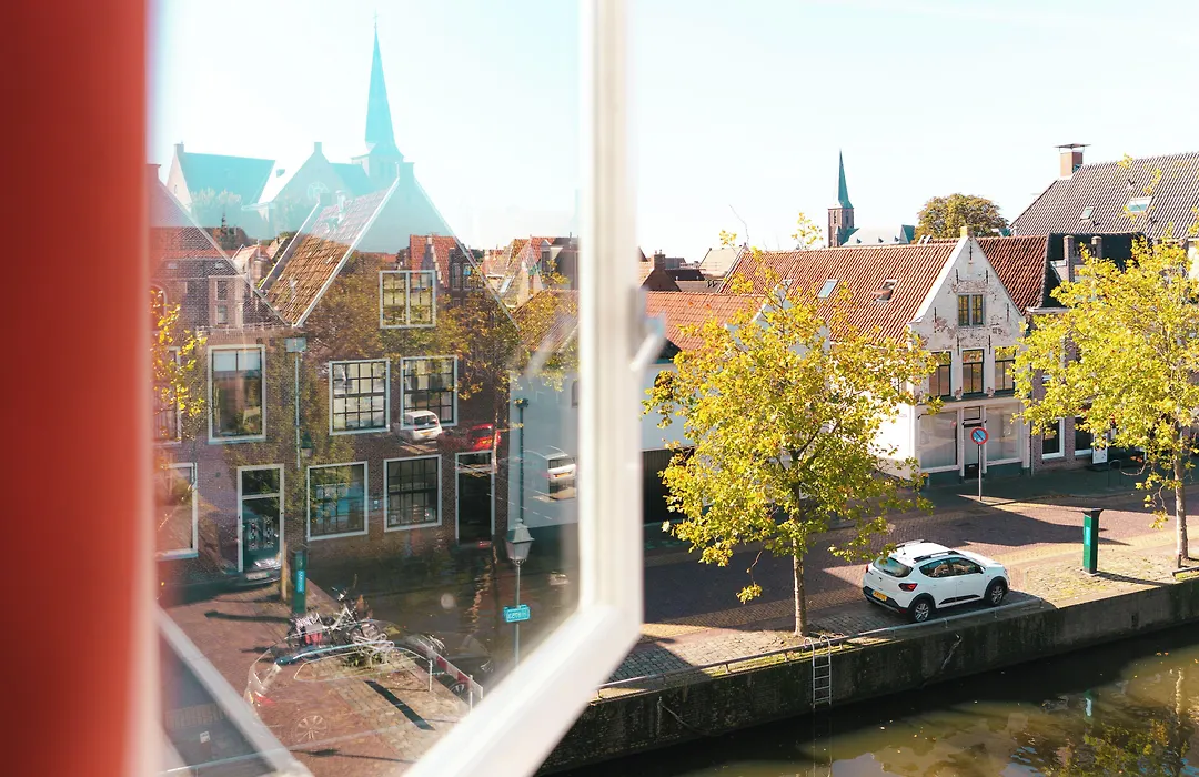 Hotel Heerenlogement-1