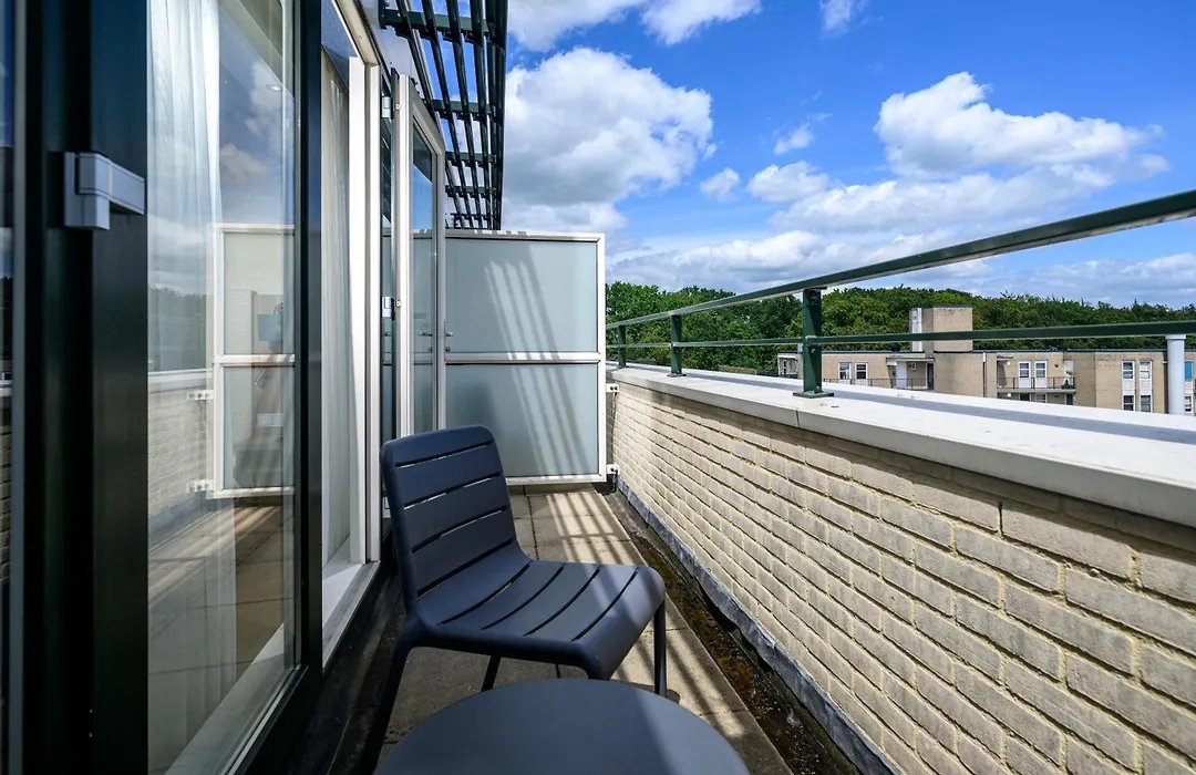 Van der Valk Theaterhotel Almelo-1