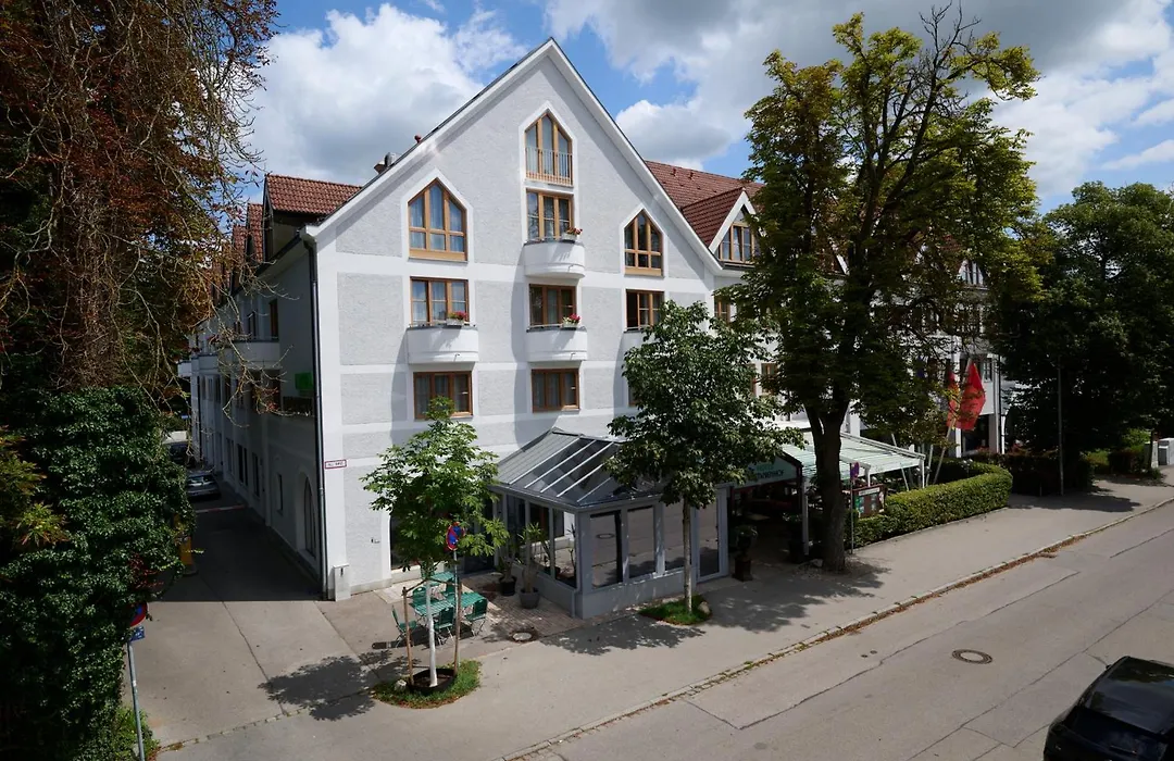 Hotel Kastanienhof-1
