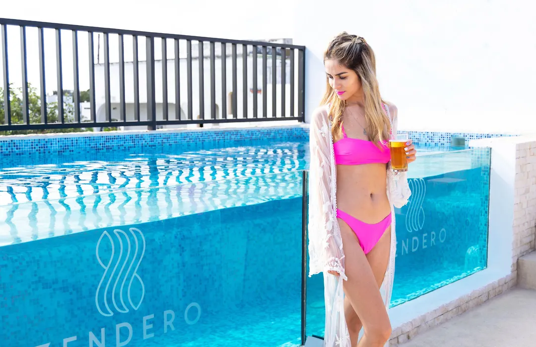 Hotel Zendero Tulum-1