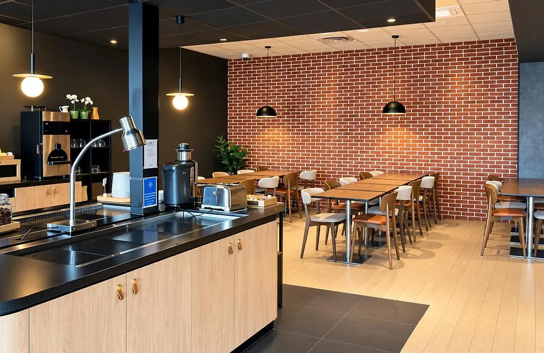 Campanile Prime - Paris Pantin-1