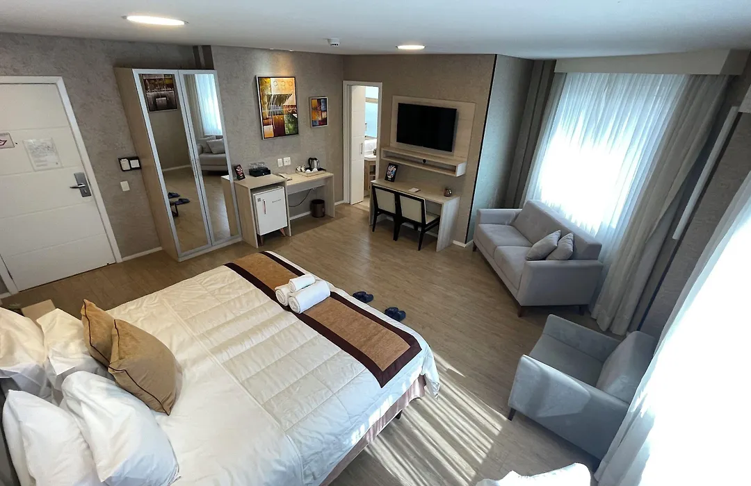 Hotel Global Grupos-1