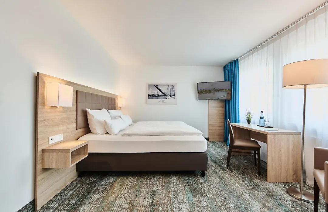 Hotel Frisia-1