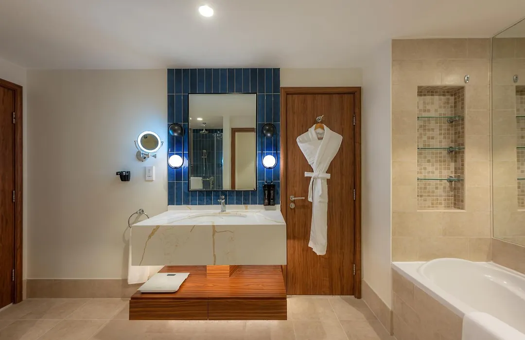 Wyndham Downtown Dubai-1