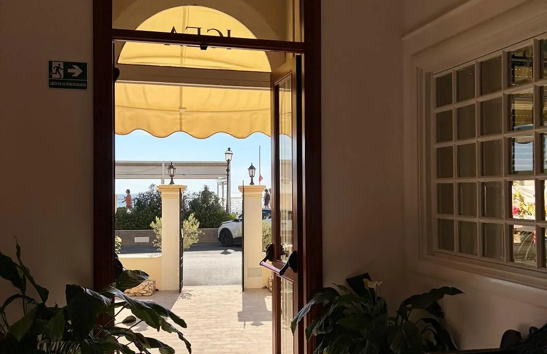 Hotel Villa Igea-1