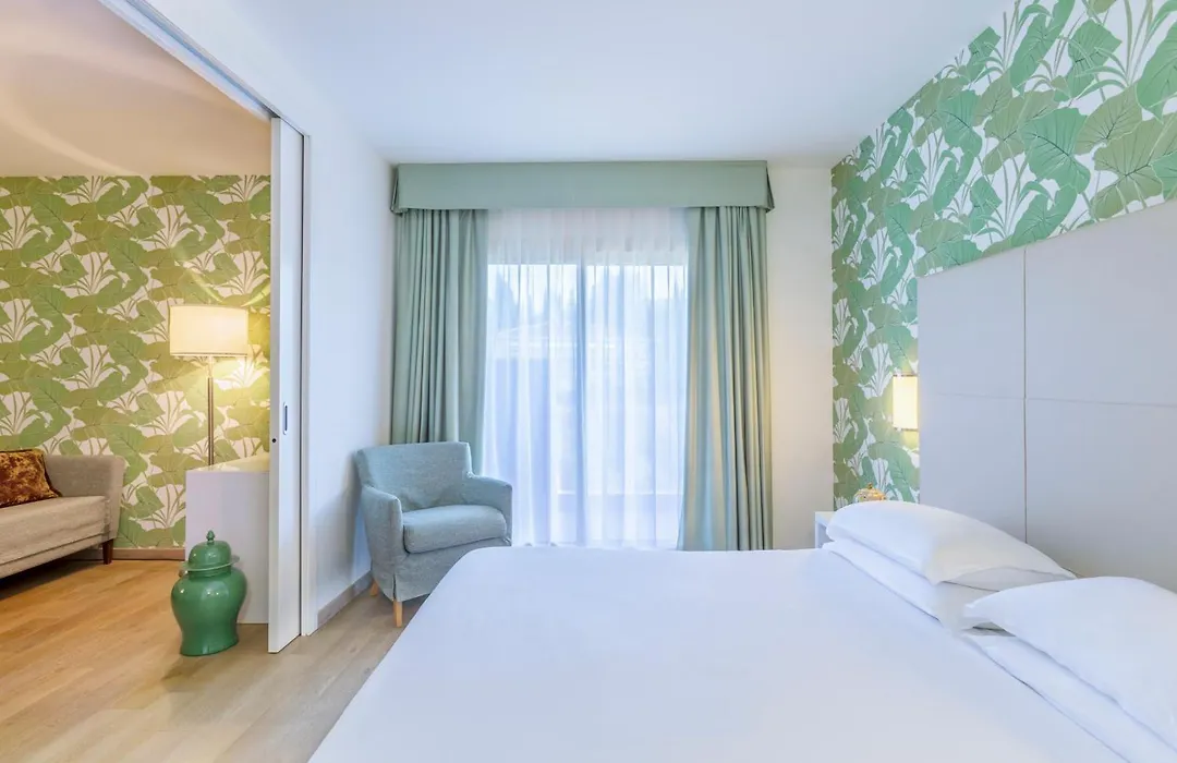 Hotel Continental Wellness&Spa-1