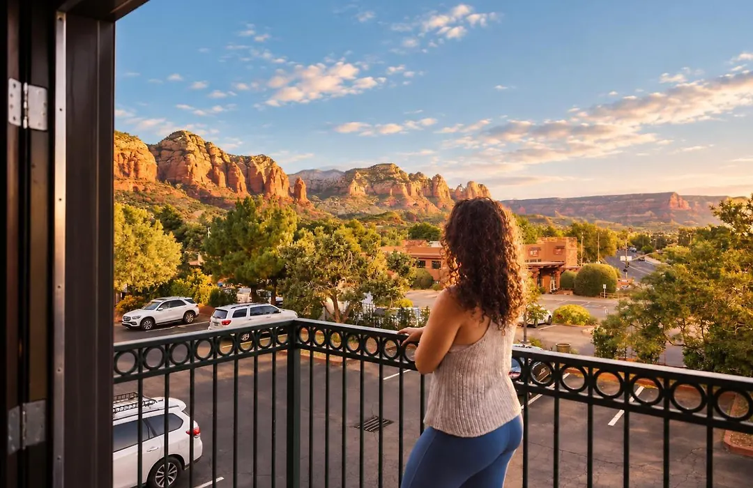 Southwest Inn At Sedona-1
