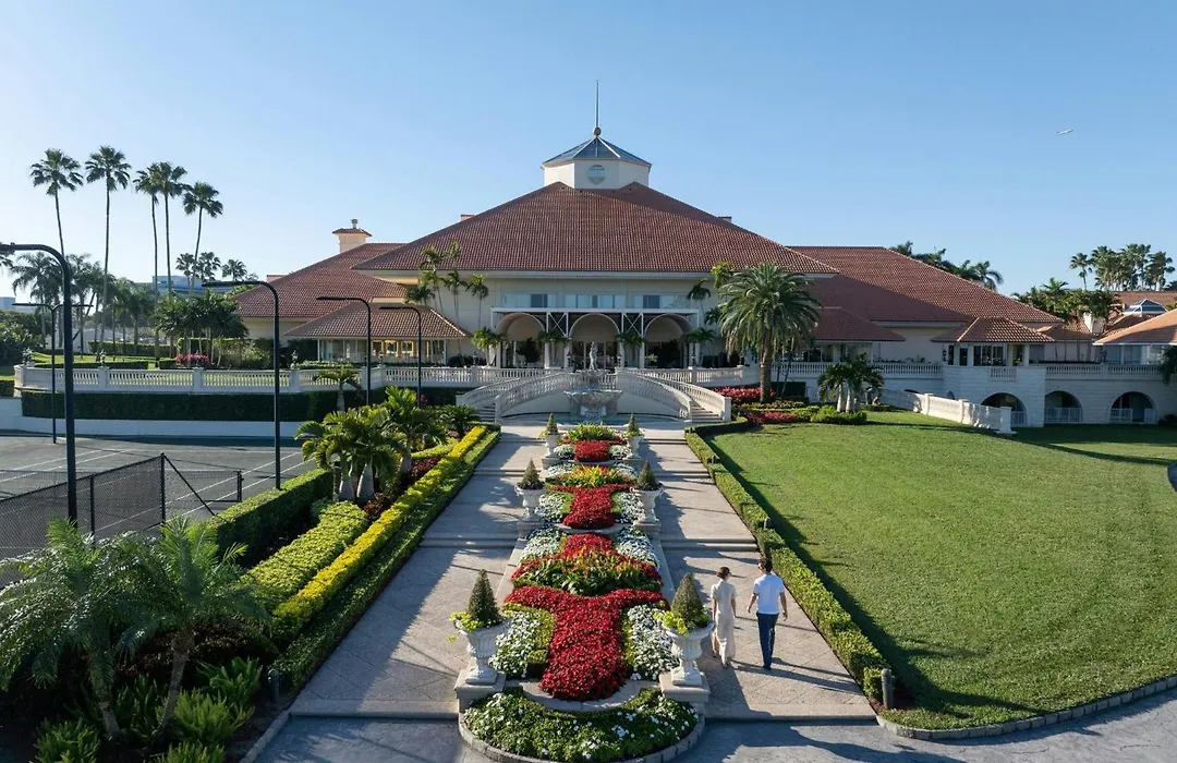 Trump National Doral Golf Resort-1