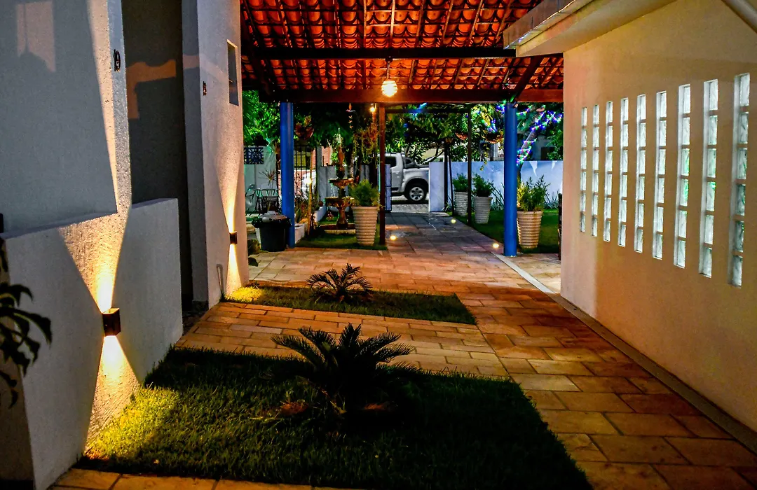 Pousada São Jorge-1