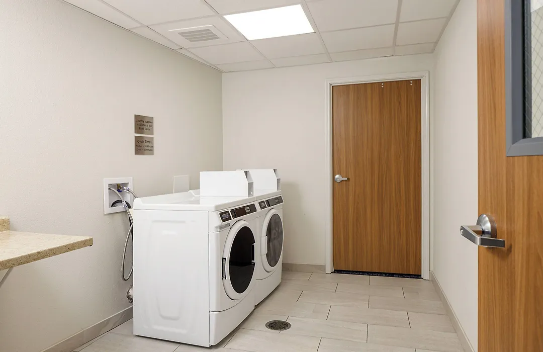 Fairfield Inn & Suites By Marriott Salina-1