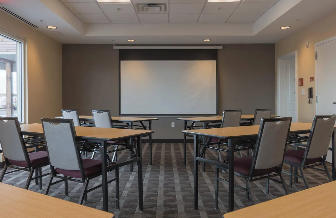 Towneplace Suites By Marriott Syracuse Clay-1
