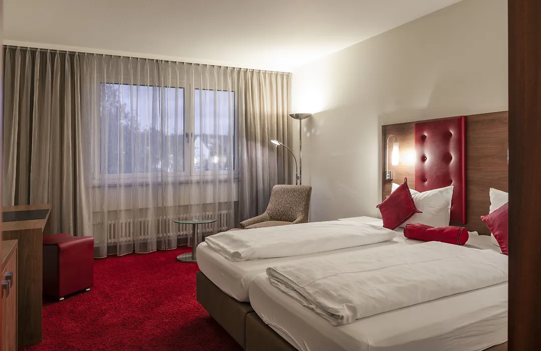 Hotel Fuchsen-1