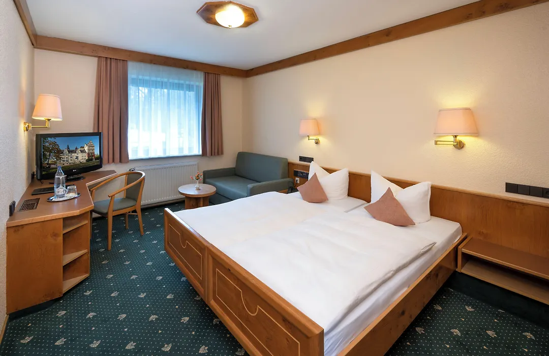 Hotel Simonshof-1