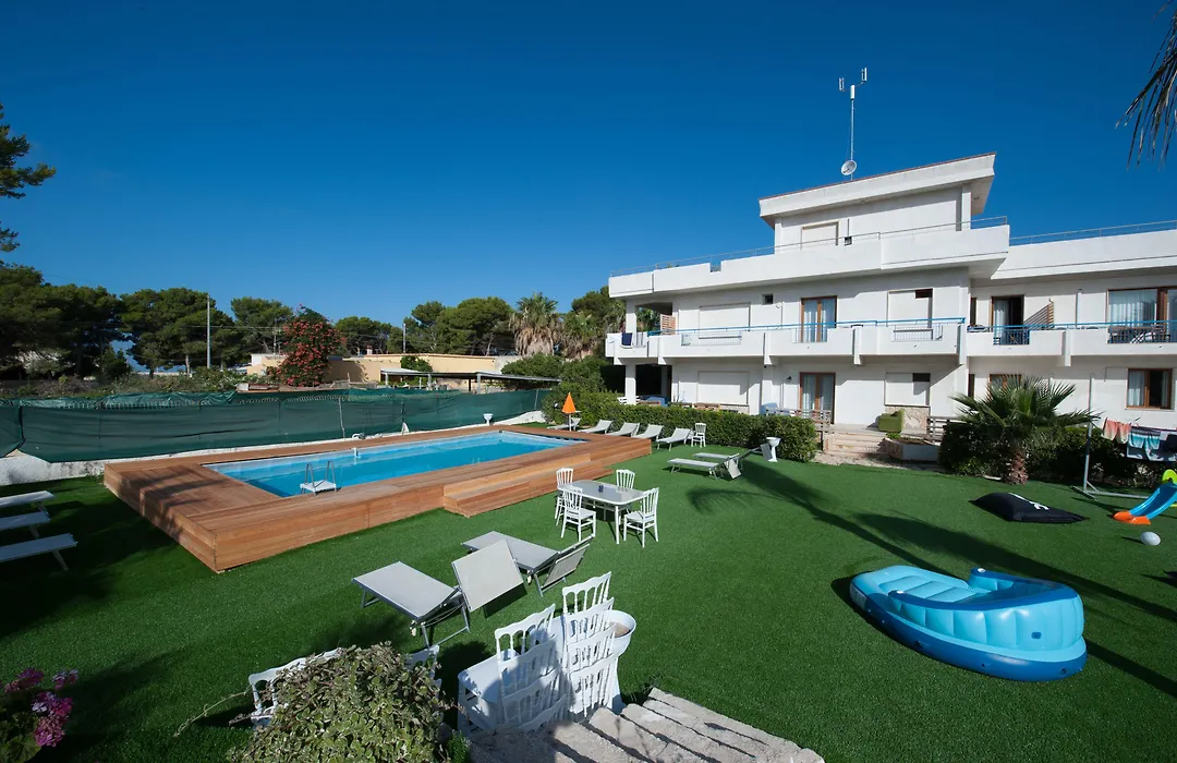 Relais Lo Stagnone-1