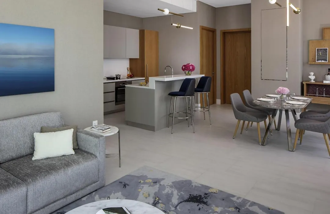Sls Dubai Hotel & Residences-1