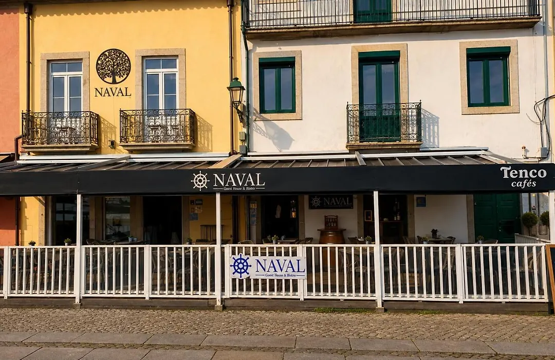 Naval Guest House-1