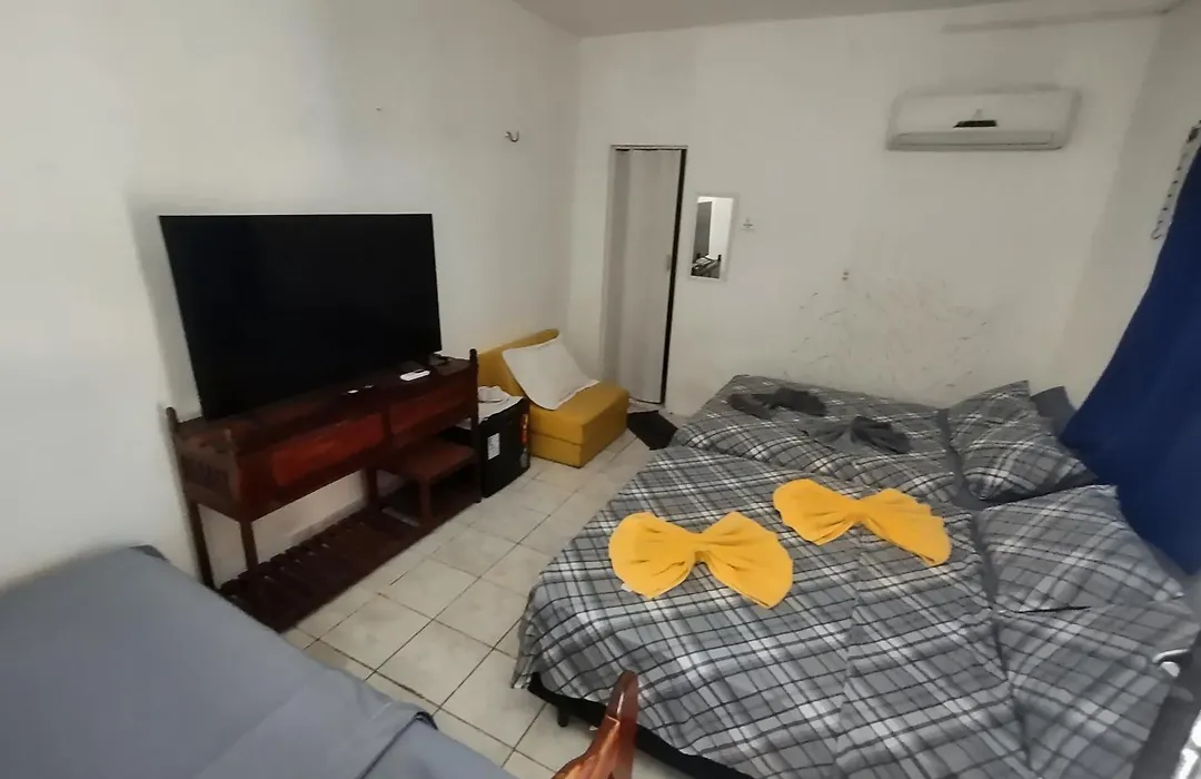 Pousada Casa da Perla-1