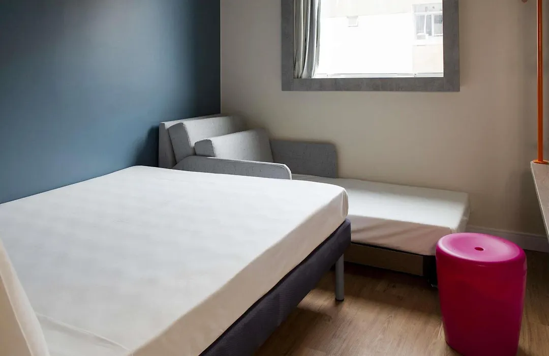 ibis budget Maceió Pajuçara-1