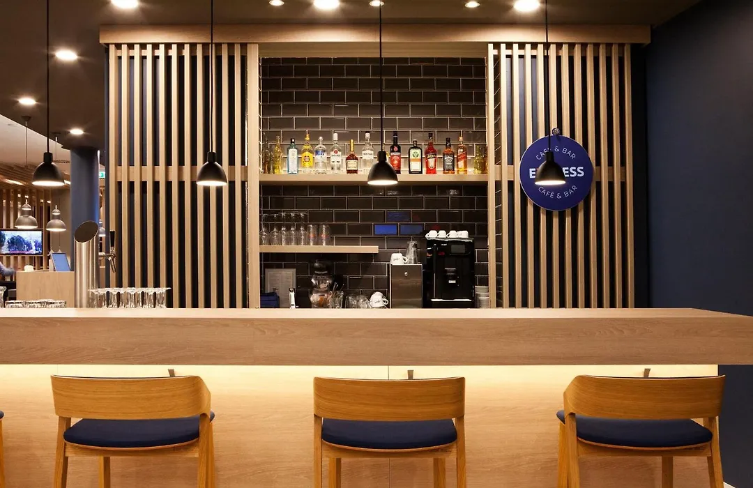 Holiday Inn Express - Recklinghausen-1