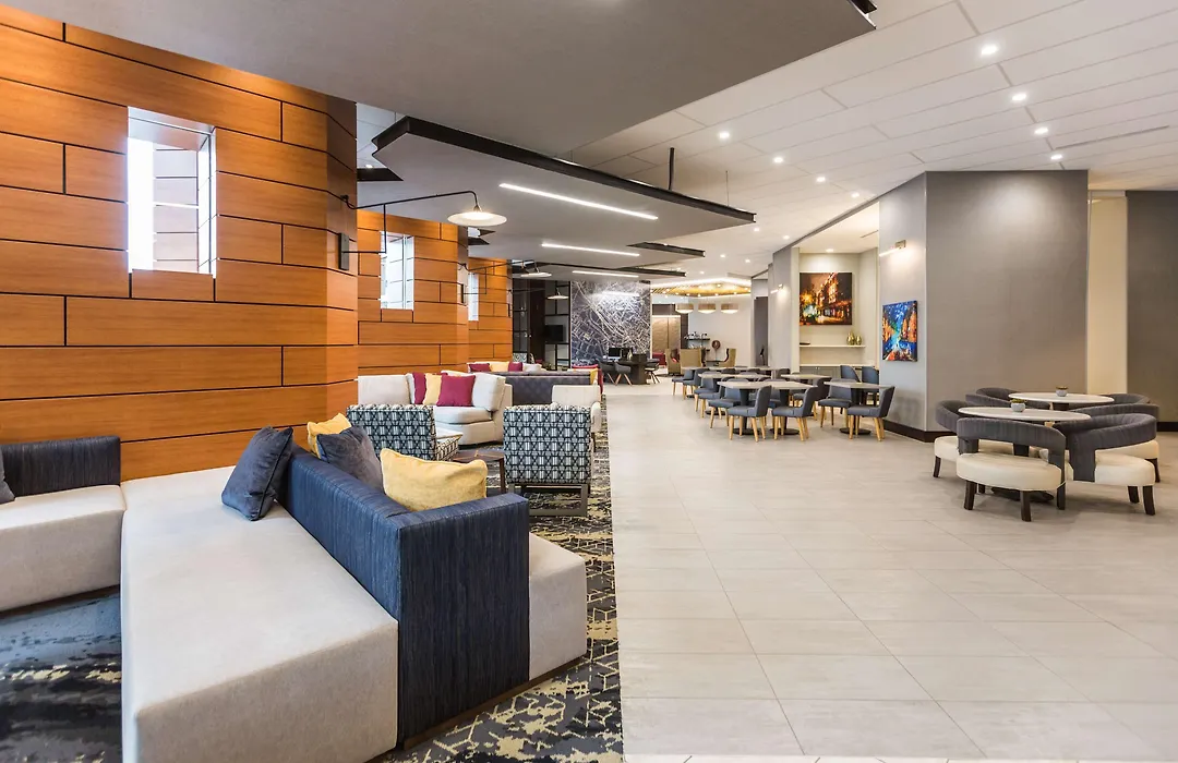 Hyatt Place Greenville Downtown-1