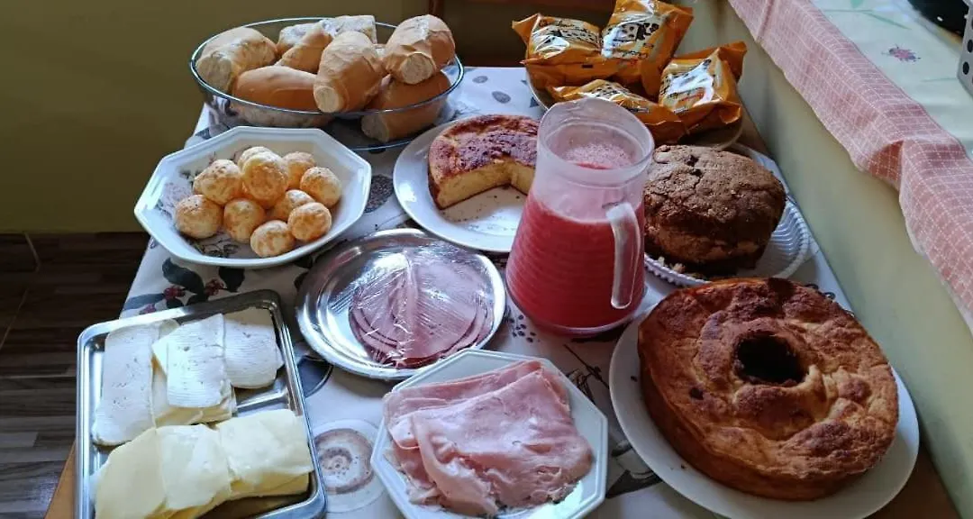 Hospedagem Santo Agostinho-1