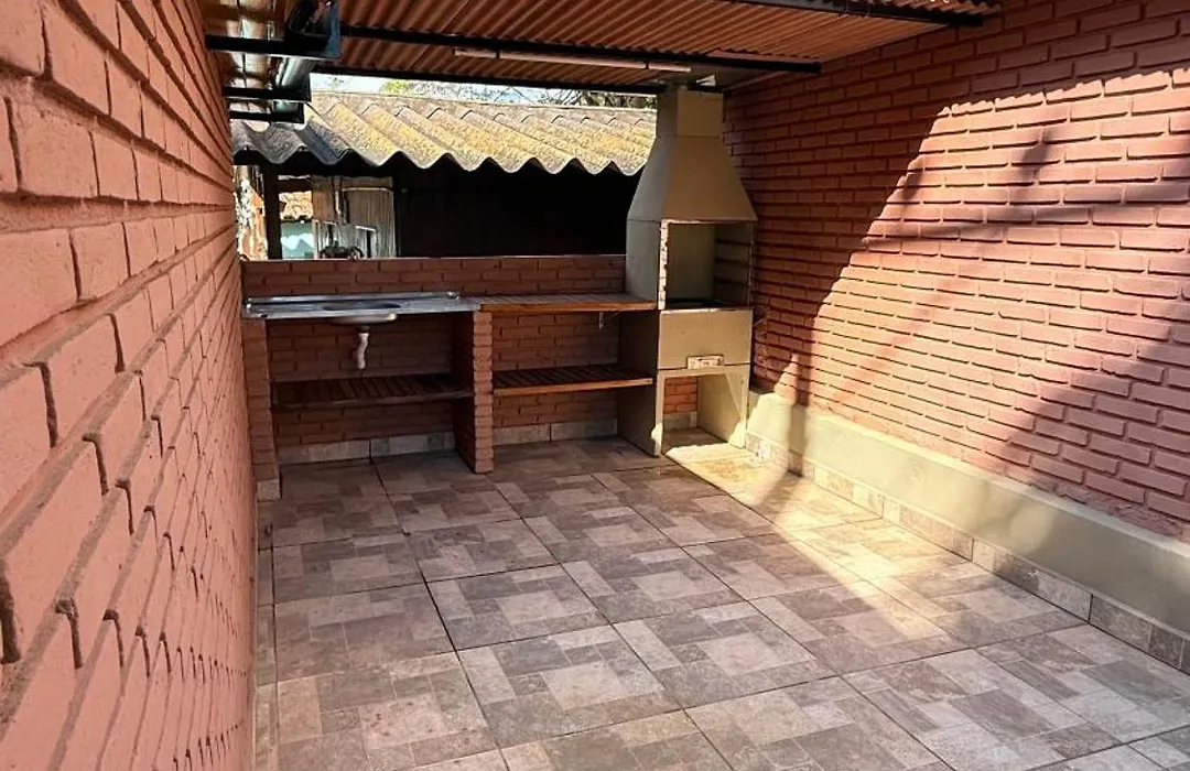 Pousada e Camping Carrion-1